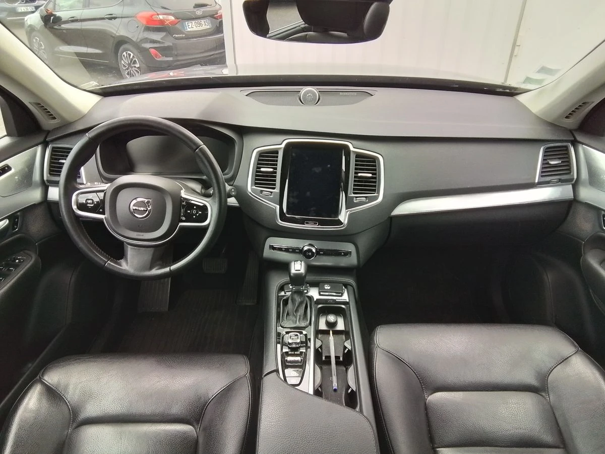 Volvo Xc90 2.0* D4* Momentum* Bowers* 2WD - изображение 8