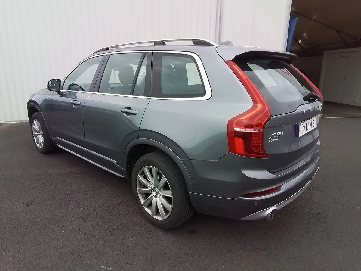 Volvo Xc90 2.0* D4* Momentum* Bowers* 2WD - изображение 4