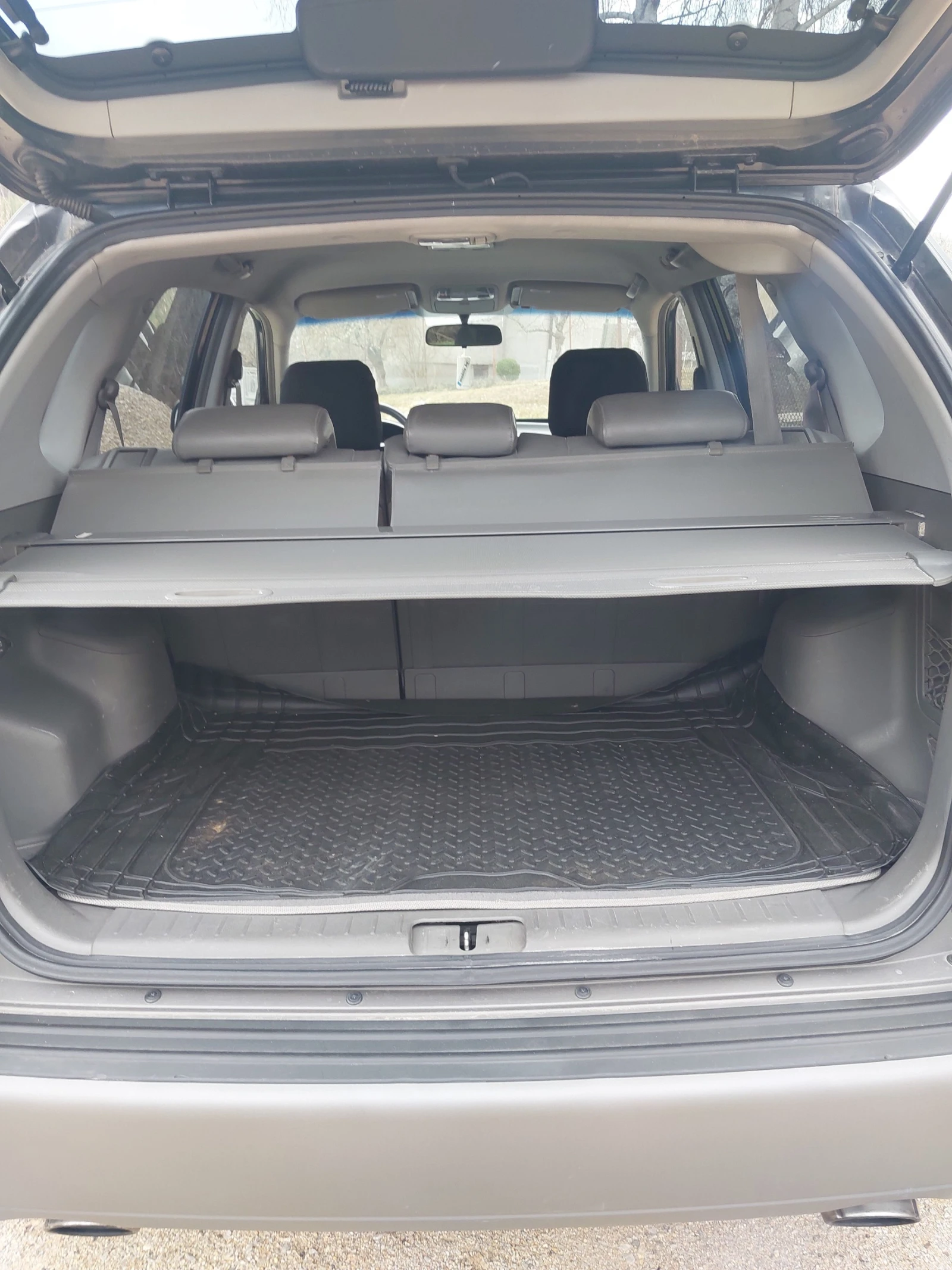 Hyundai Tucson 2.0tdci - изображение 5