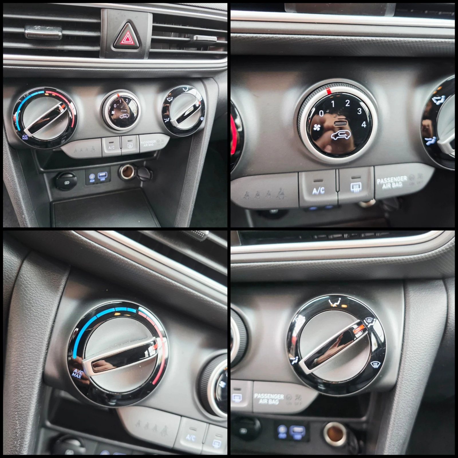 Hyundai Kona 1.0T-GDI/LANE-ASSST/65.000км./ОБСЛУЖЕН/СЕРВ.ИСТОРИ - изображение 9