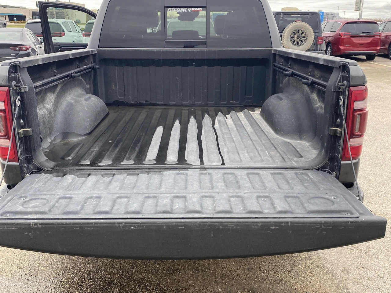 Dodge RAM 1500 CARFAX*     | Mobile.bg   14