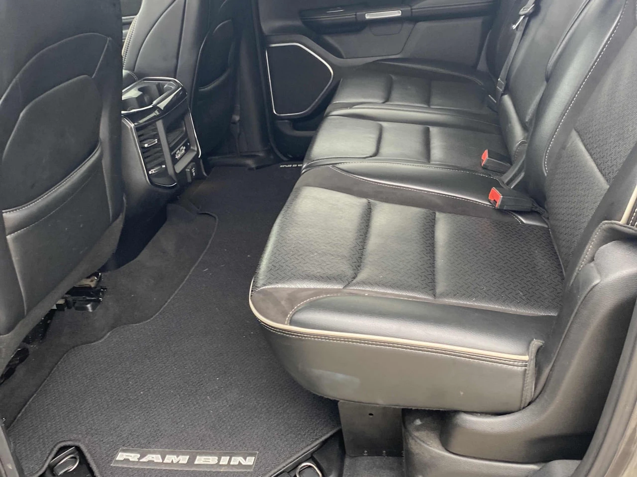 Dodge RAM 1500 CARFAX*     | Mobile.bg   13