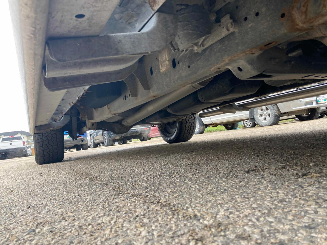 Dodge RAM 1500 CARFAX* АВТОФИНАНСИРАНЕ БЕЗ ПЪРВОНАЧАЛНА ВНОСКА - изображение 9