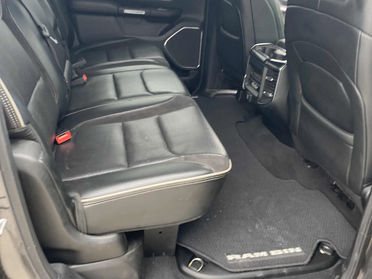 Dodge RAM 1500 CARFAX*     | Mobile.bg   15