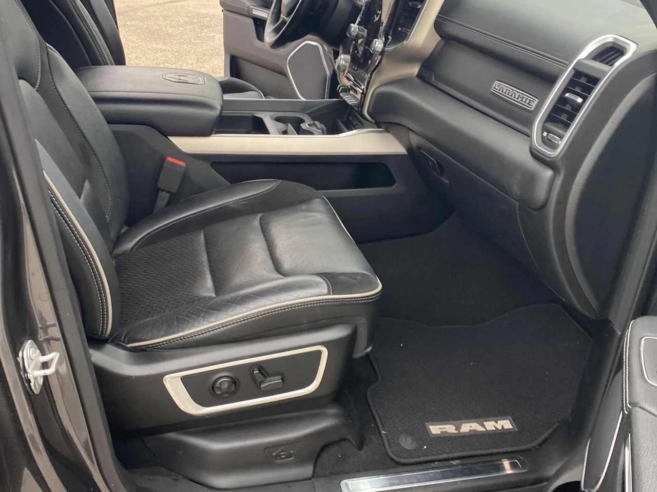 Dodge RAM 1500 CARFAX*     | Mobile.bg   16