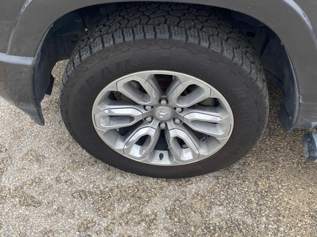 Dodge RAM 1500 CARFAX* АВТОФИНАНСИРАНЕ БЕЗ ПЪРВОНАЧАЛНА ВНОСКА - изображение 7