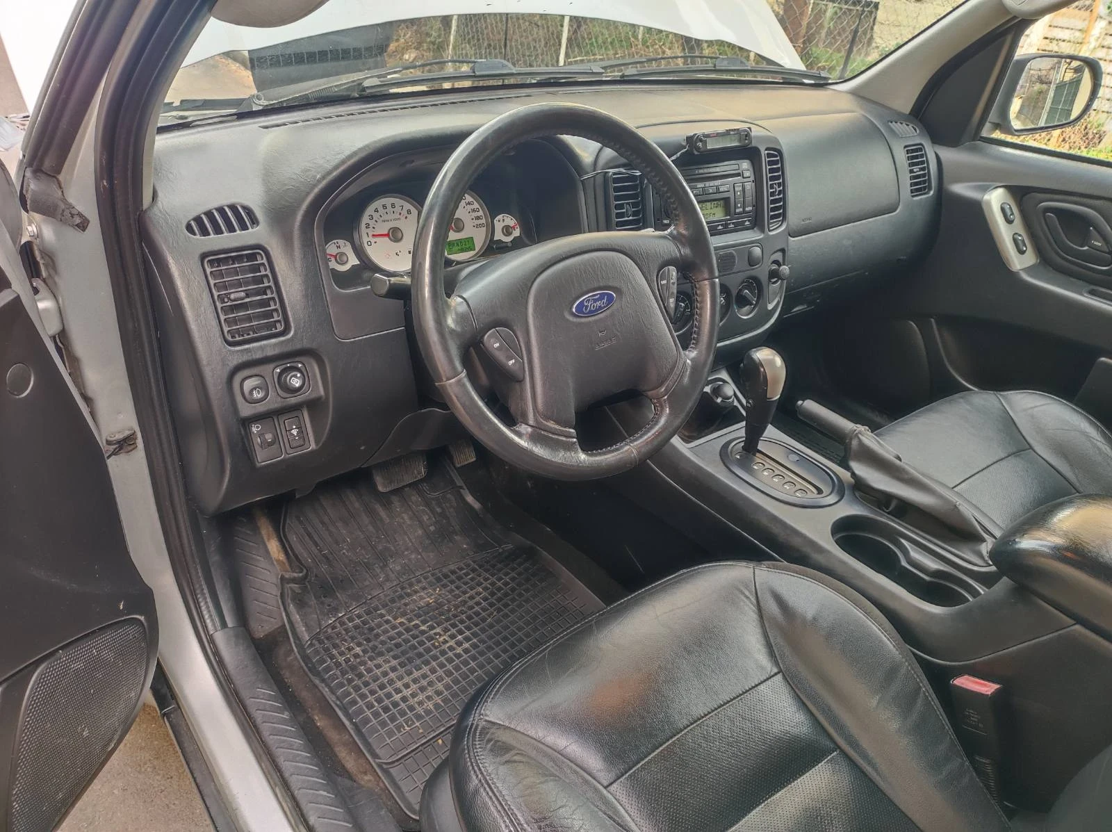 Ford Maverick  - изображение 5