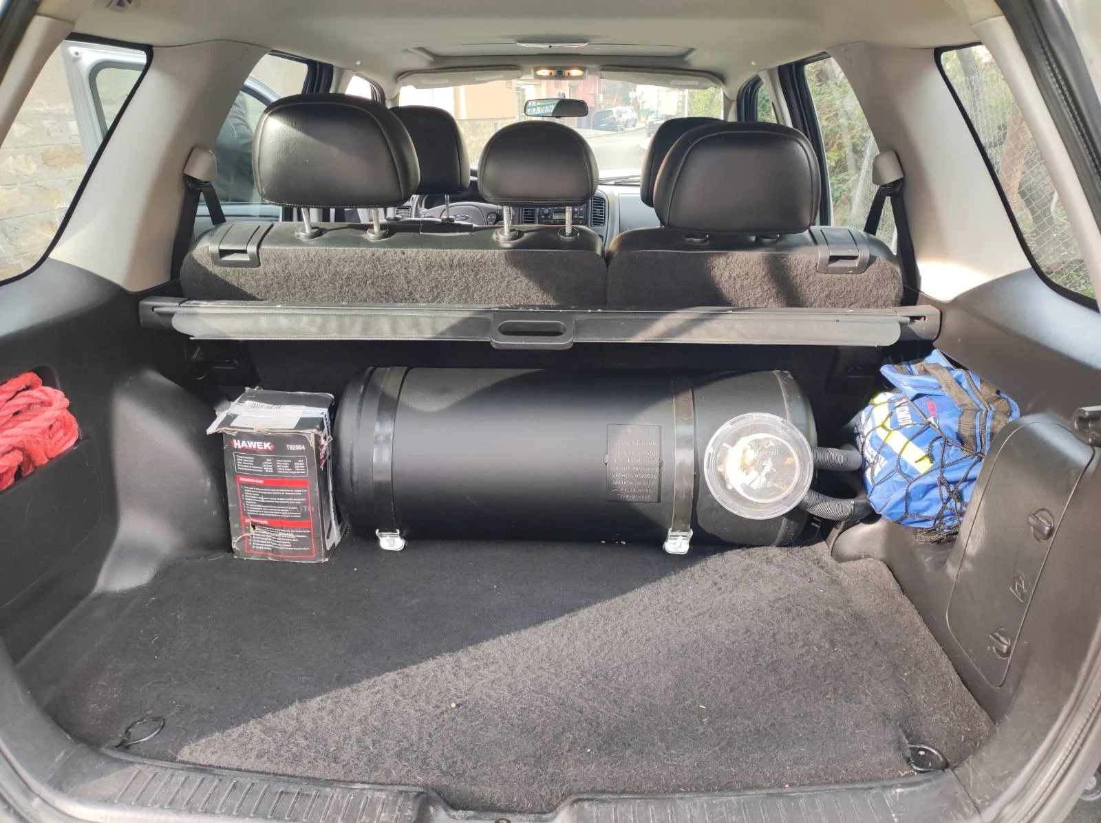 Ford Maverick  - изображение 7