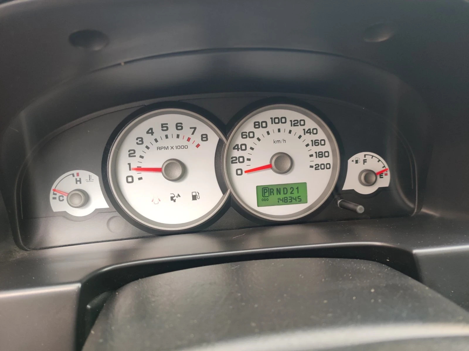 Ford Maverick  - изображение 10