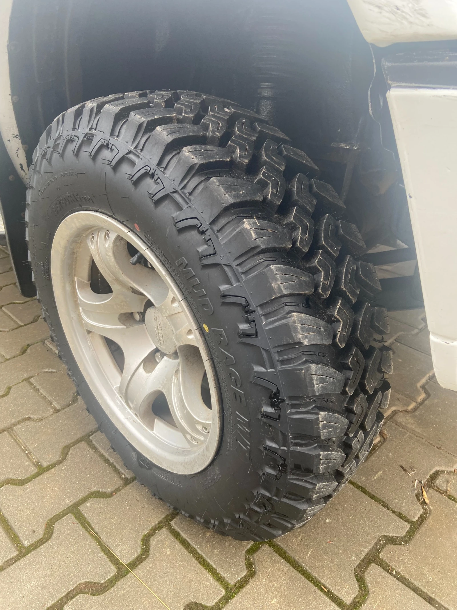 Suzuki Vitara  - изображение 3