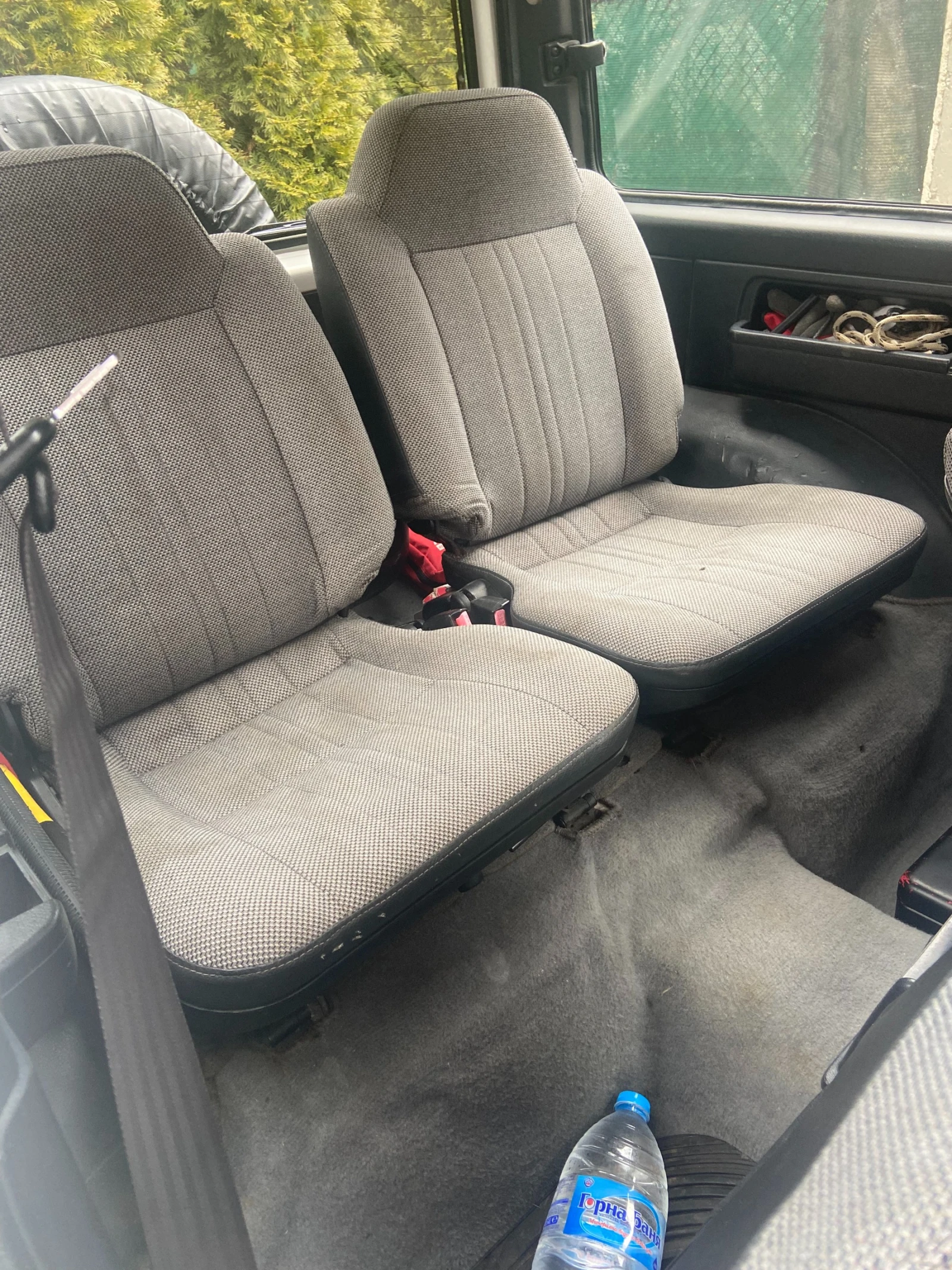 Suzuki Vitara  - изображение 7