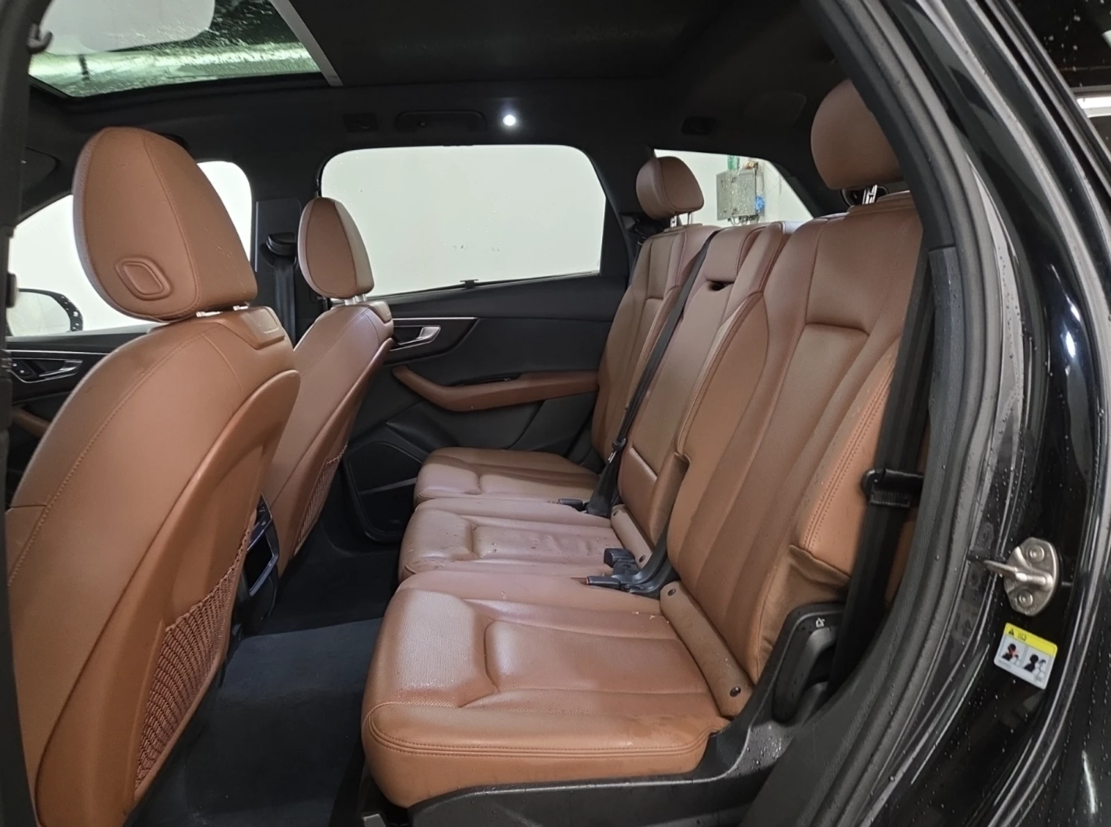 Audi Q7 2021 Audi Q7 PROGRESSIV | Mobile.bg � ����������� 10