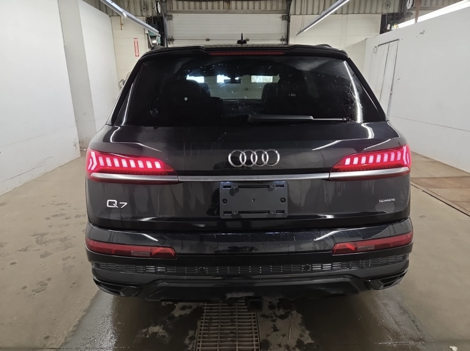 Audi Q7 2021 Audi Q7 PROGRESSIV | Mobile.bg � ����������� 5
