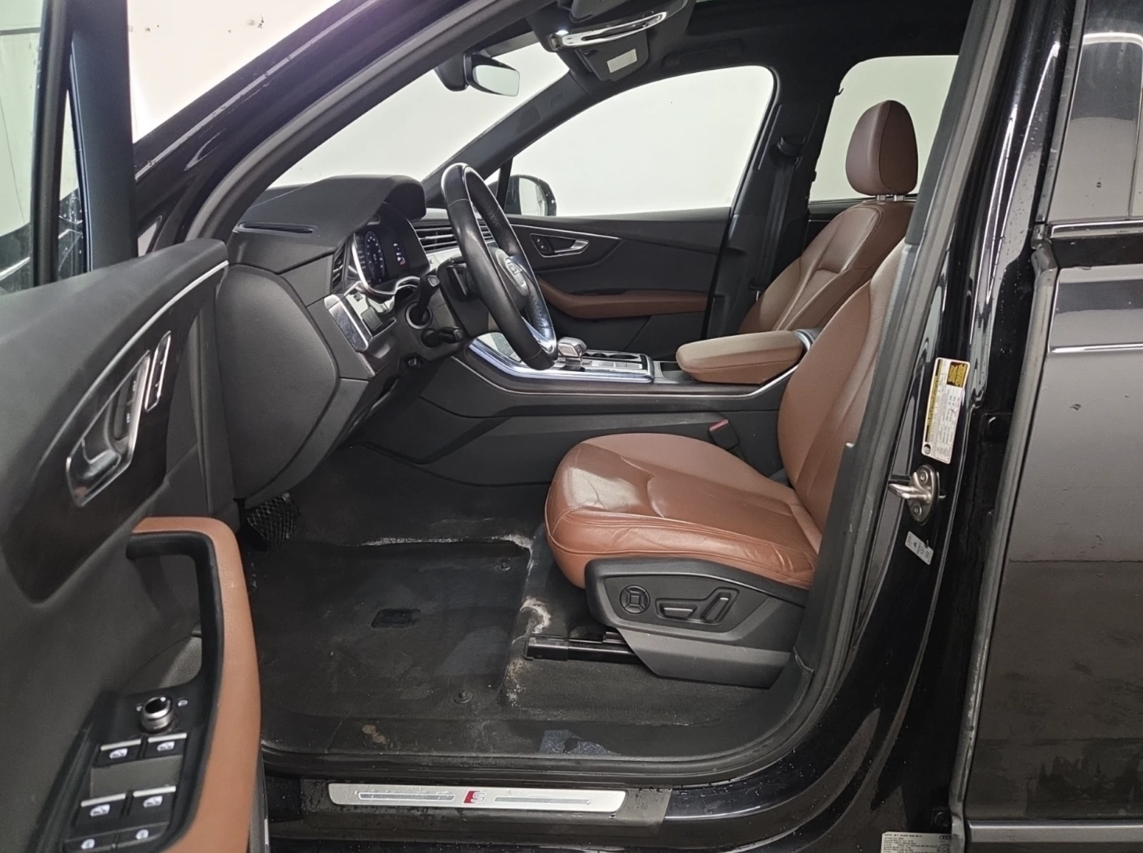 Audi Q7 2021 Audi Q7 PROGRESSIV | Mobile.bg � ����������� 7