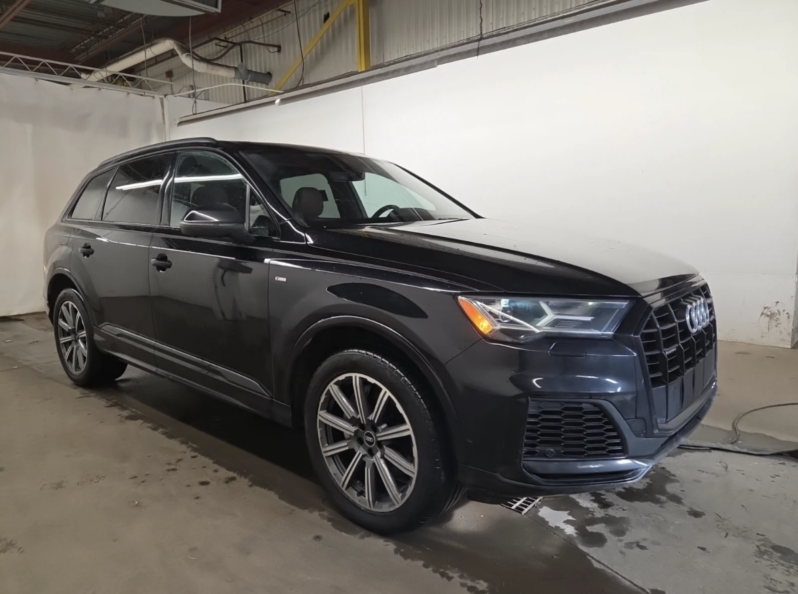 Audi Q7 2021 Audi Q7 PROGRESSIV | Mobile.bg � ����������� 3
