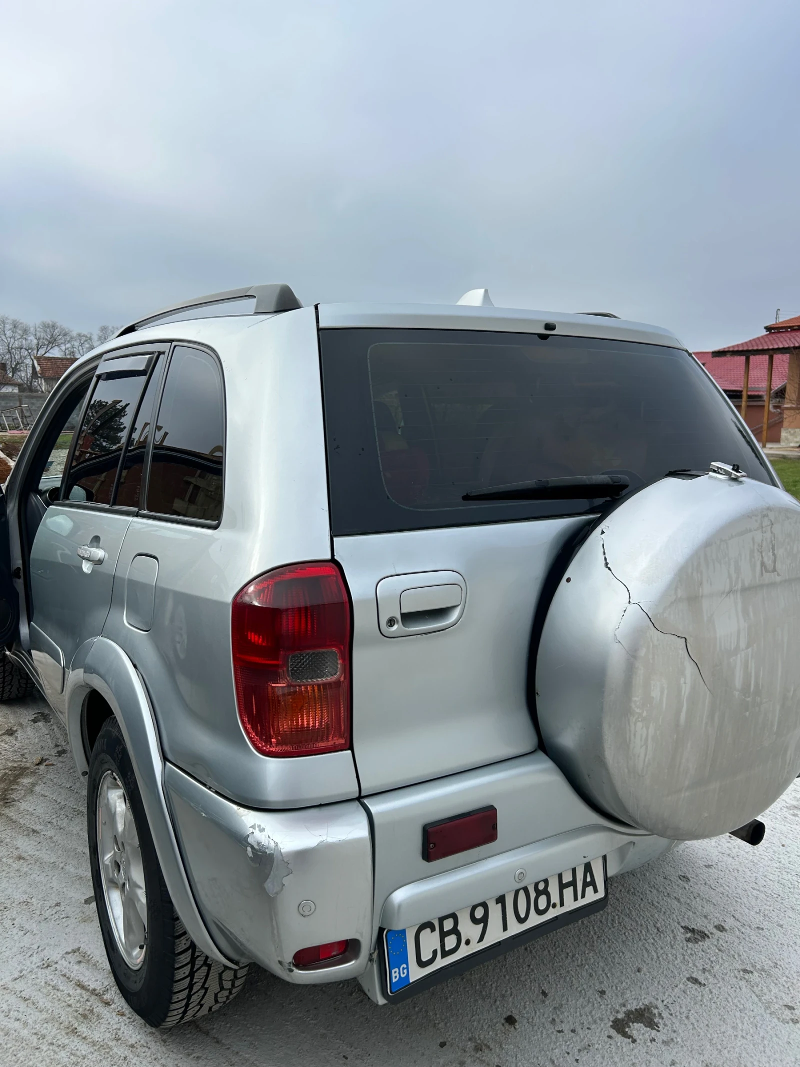 Toyota Rav4 | Mobile.bg � ����������� 12