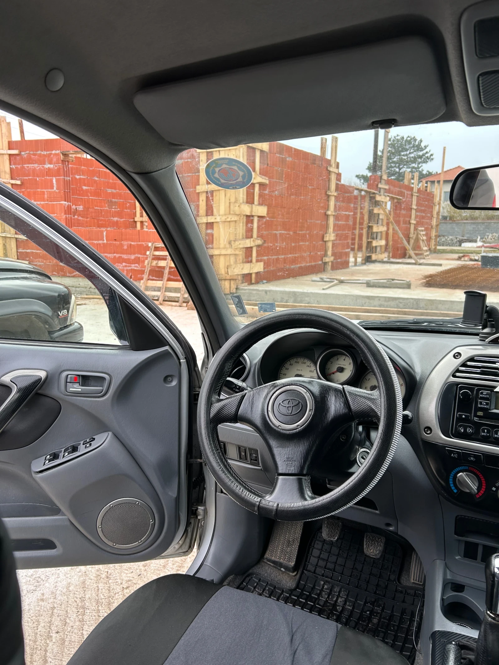 Toyota Rav4  - изображение 5