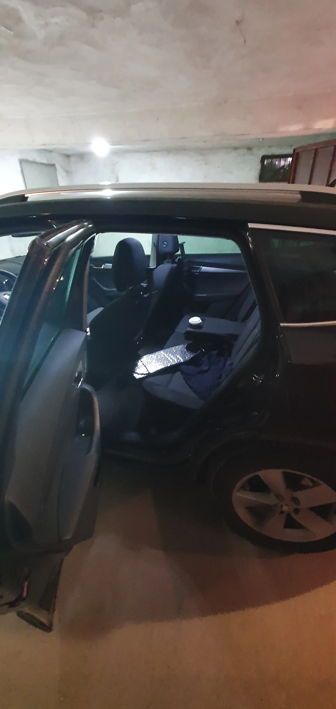 Skoda Karoq, снимка 8 - Автомобили и джипове - 53965504