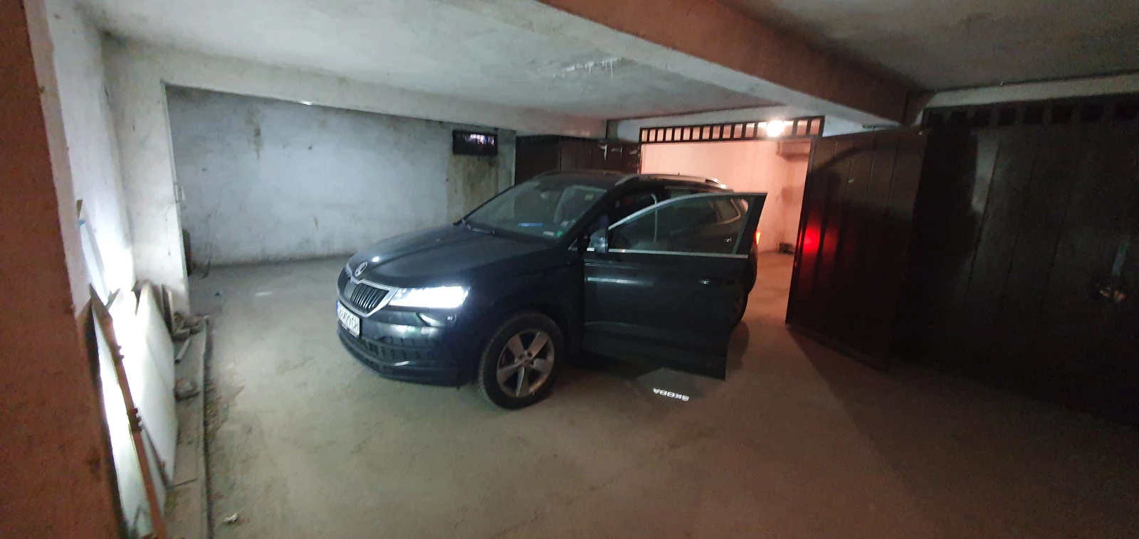 Skoda Karoq, снимка 7 - Автомобили и джипове - 53965504