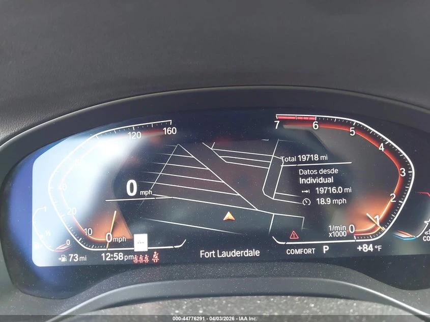 BMW X3 2.0l Sdrive30I, снимка 7 - Автомобили и джипове - 54574282