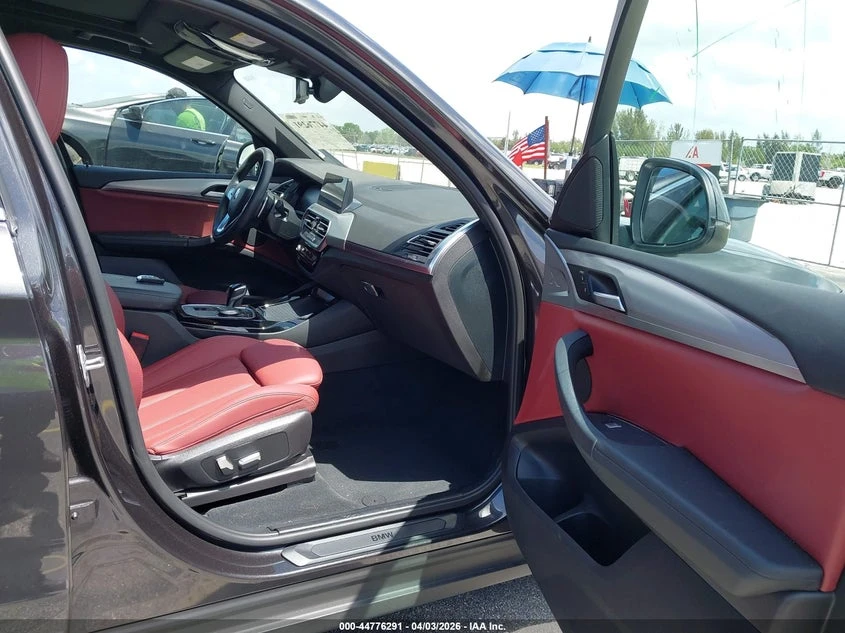 BMW X3 2.0l Sdrive30I, снимка 5 - Автомобили и джипове - 54574282