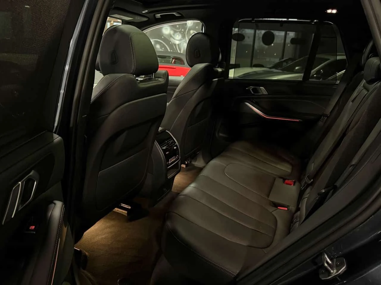 BMW X5 * XDrive40i Sports Activity Vehicle Navigation 360, снимка 15 - Автомобили и джипове - 54891602