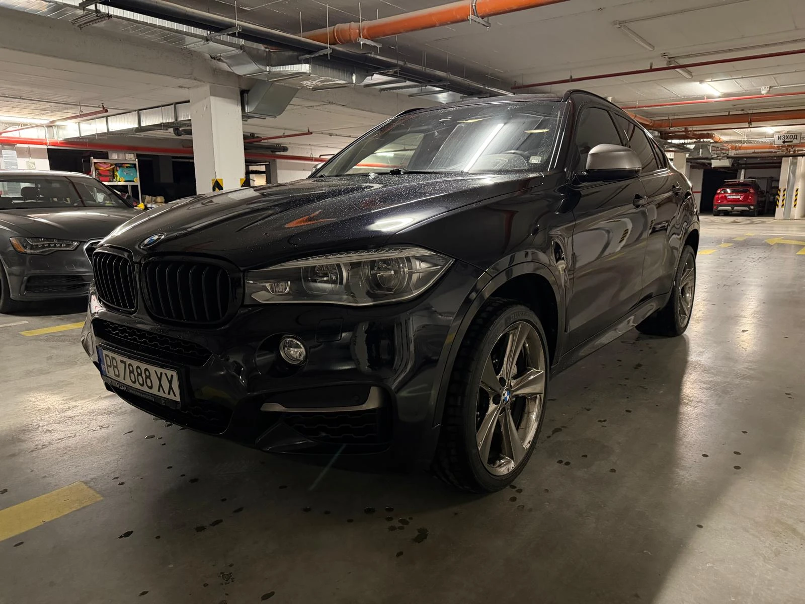 BMW X6 | Mobile.bg � ����������� 2