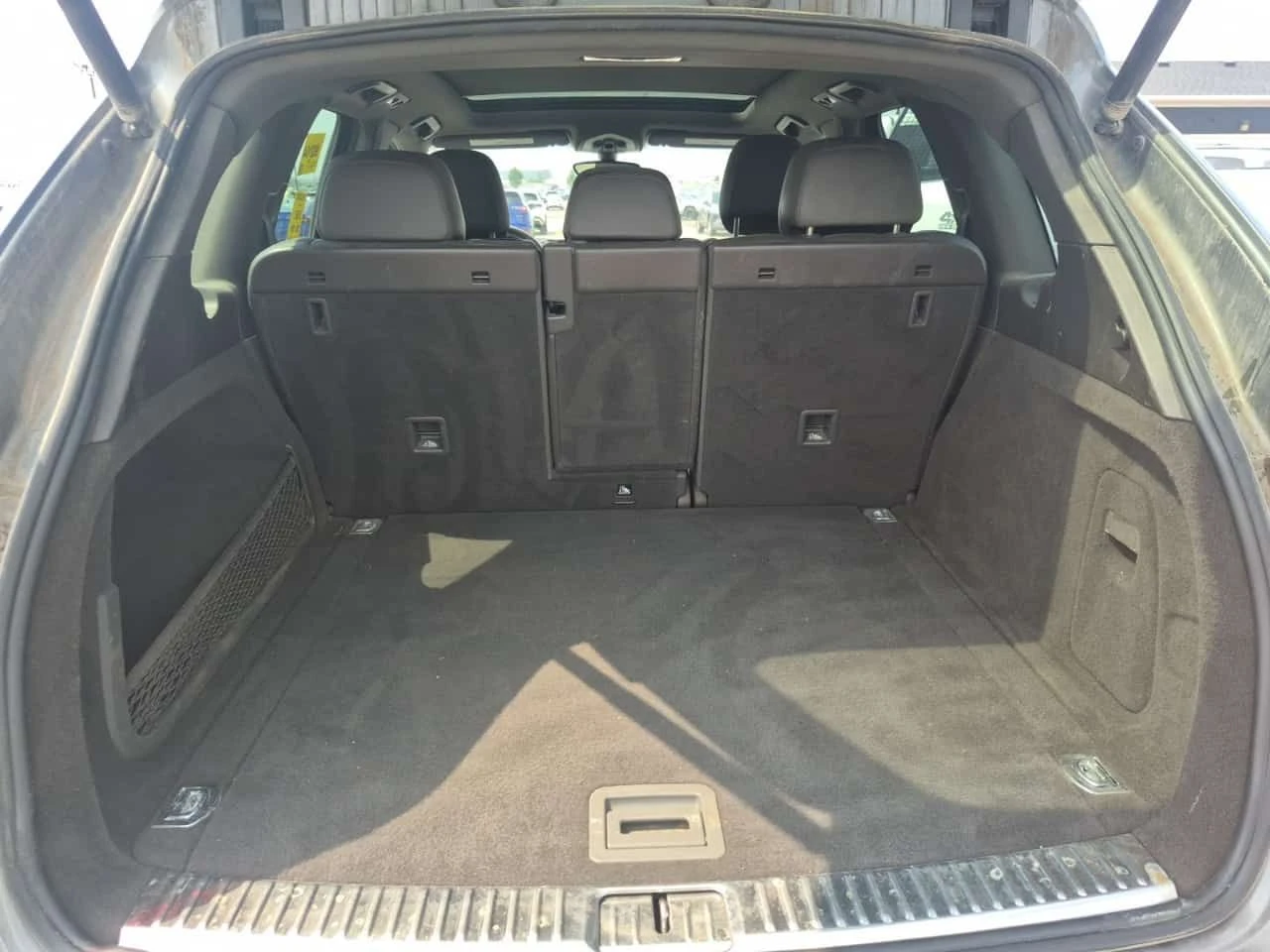 Porsche Cayenne 3.6 V6 * ПАНОРАМА * CARFAX * , снимка 14 - Автомобили и джипове - 55500149