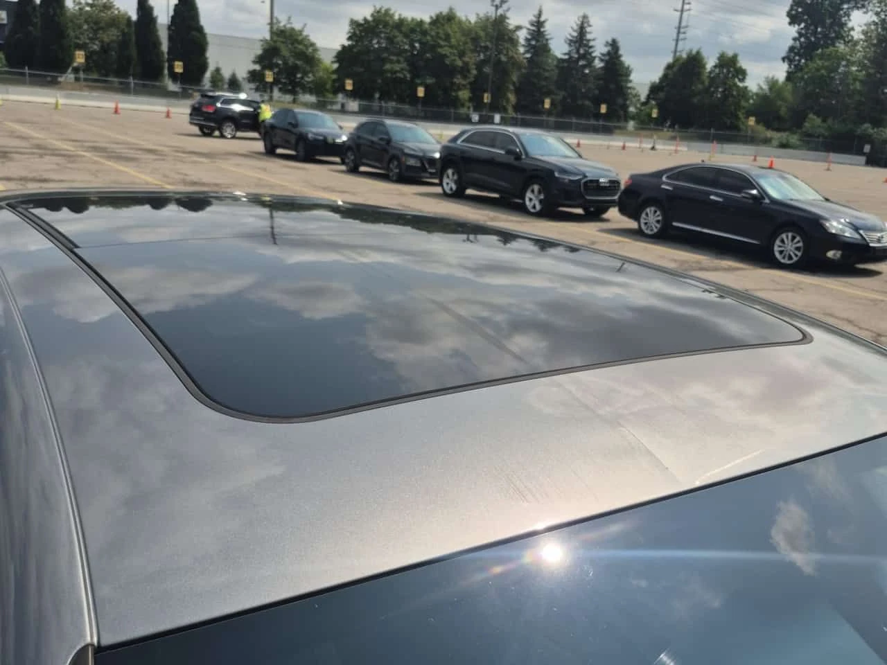 Porsche Cayenne 3.6 V6 * ПАНОРАМА * CARFAX * , снимка 12 - Автомобили и джипове - 55500149