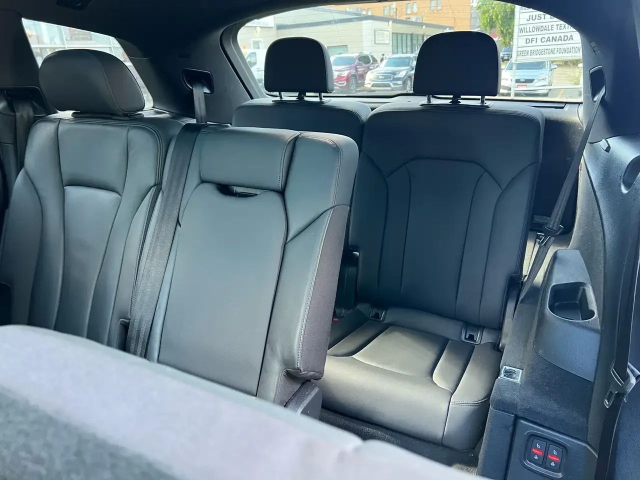 Audi Q7, снимка 14 - Автомобили и джипове - 56183810