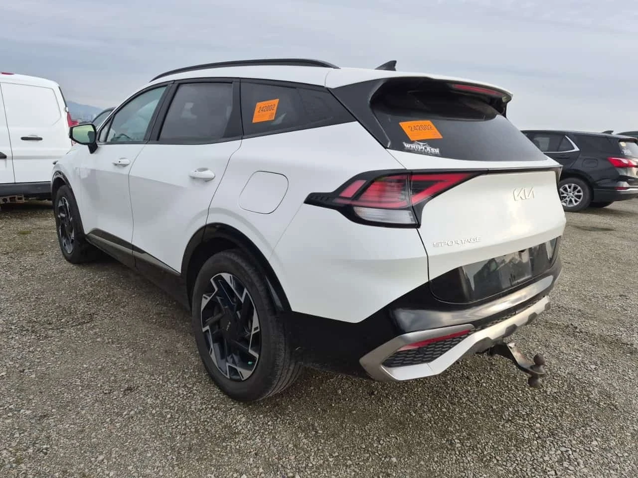 Kia Sportage * EX PREMIUM * CARFAX * Plug-In Hybrid | Mobile.bg � ����������� 4