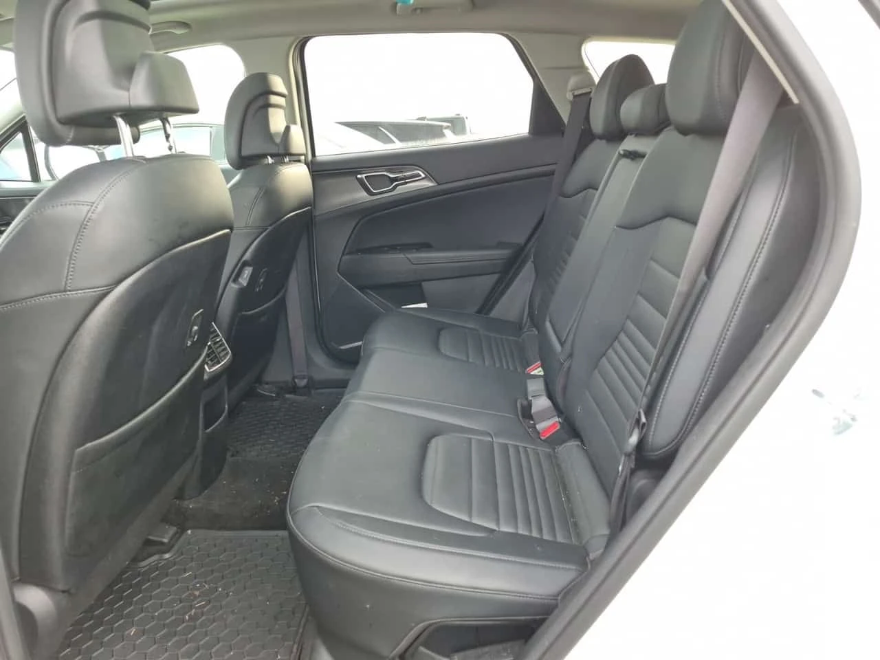 Kia Sportage * EX PREMIUM * CARFAX * Plug-In Hybrid | Mobile.bg � ����������� 12