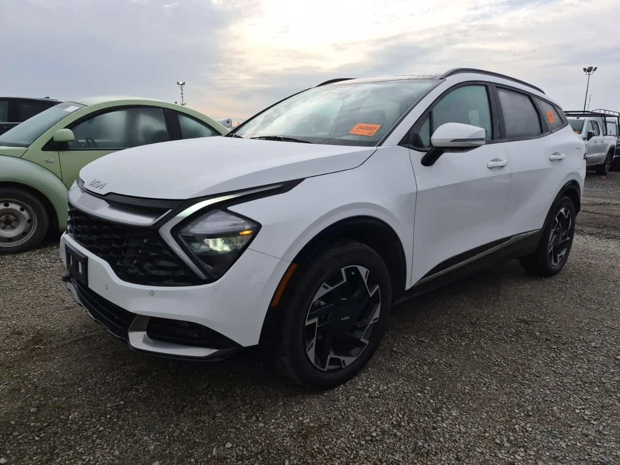 Kia Sportage * EX PREMIUM * CARFAX * Plug-In Hybrid | Mobile.bg � ����������� 1