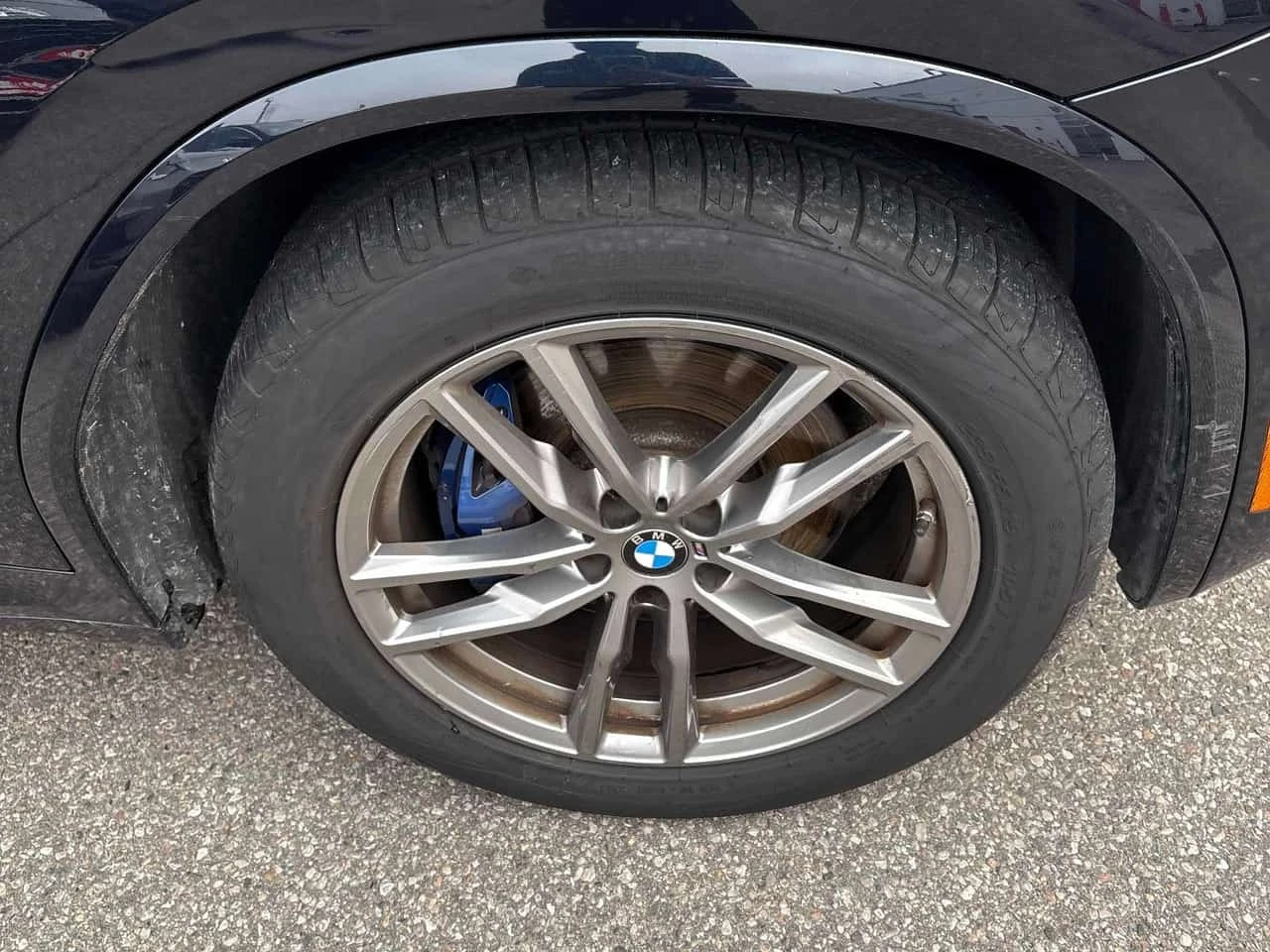 BMW X3 * xDrive30i * CARFAX * ����� �� ����������� | Mobile.bg � ����������� 7