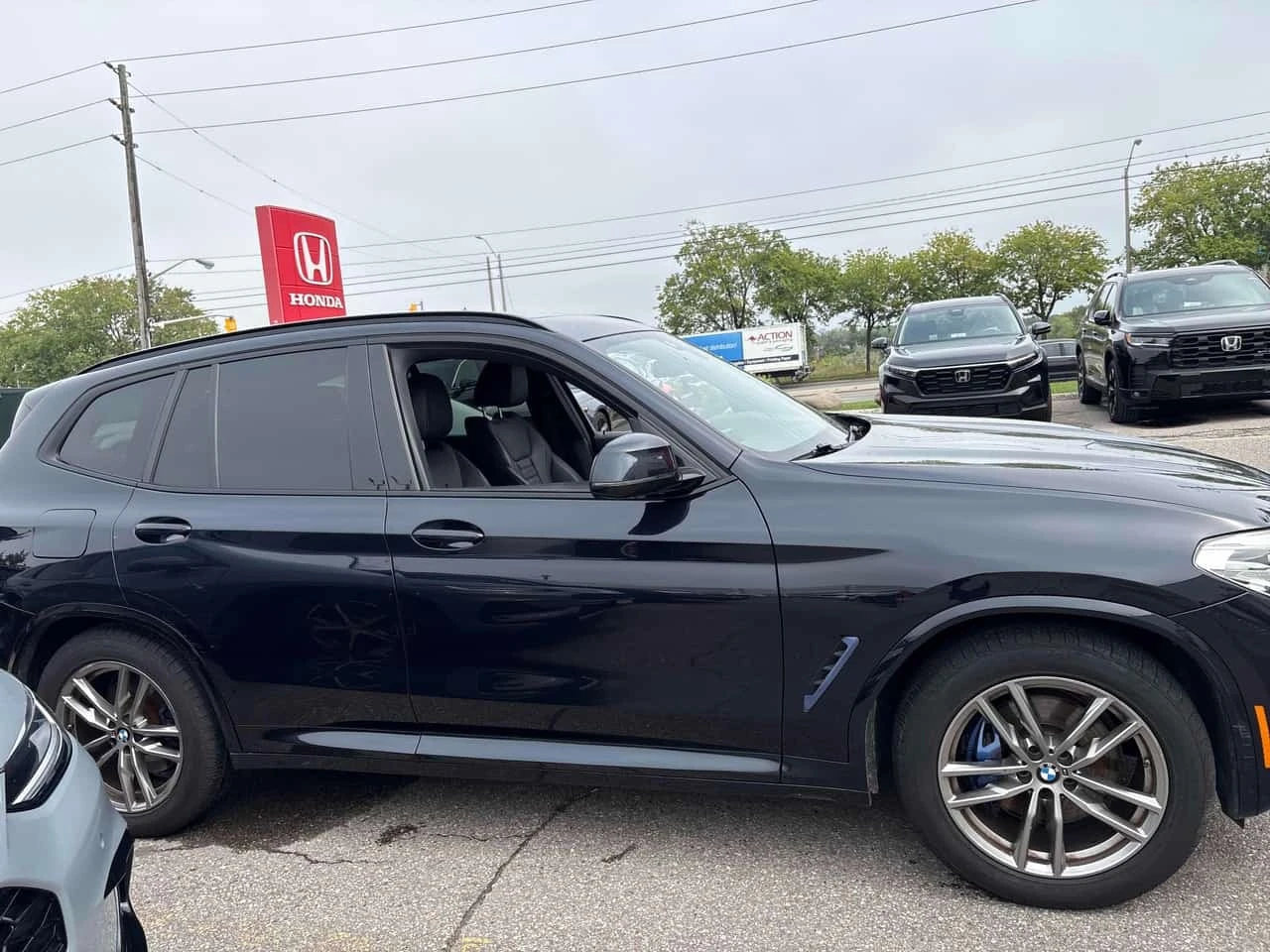 BMW X3 * xDrive30i * CARFAX * ����� �� ����������� | Mobile.bg � ����������� 3