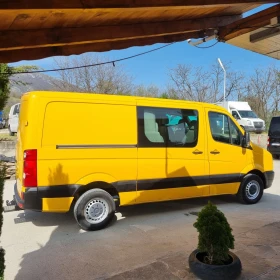 VW Crafter 7местен , снимка 4