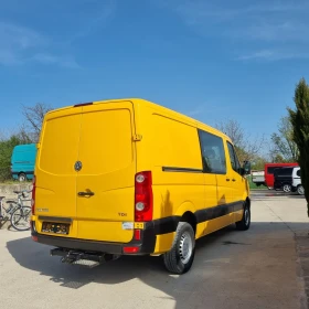 VW Crafter 7местен , снимка 6