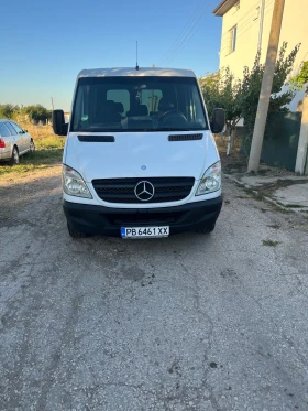 Mercedes-Benz 316, снимка 1