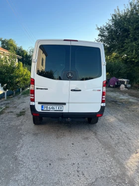 Mercedes-Benz 316, снимка 4