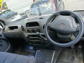 Обява за продажба на Mercedes-Benz 313 313 CDI ~7 500 лв. - изображение 10