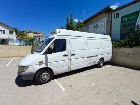 Обява за продажба на Mercedes-Benz 313 313 CDI ~7 500 лв. - изображение 1