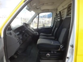 Iveco Daily 3.0HPI/EURO-5b/КЛИМАТИК/КАТ. * Б* 3, 5т., снимка 8