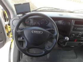 Iveco Daily 3.0HPI/EURO-5b/КЛИМАТИК/КАТ. * Б* 3, 5т., снимка 9