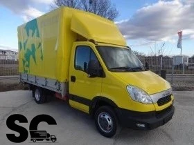 Iveco Daily 3.0HPI/EURO-5b/КЛИМАТИК/КАТ. * Б* 3, 5т.