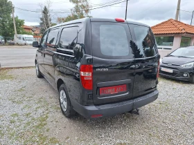 Hyundai H1 2.5crdi 17oks klima!, снимка 6