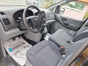 Hyundai H1 2.5crdi 17oks klima!, снимка 12