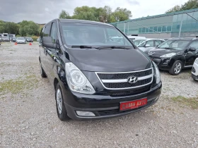 Hyundai H1 2.5crdi 17oks klima!, снимка 1