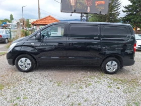 Hyundai H1 2.5crdi 17oks klima!, снимка 7