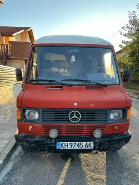 Mercedes-Benz 310 | Mobile.bg    2