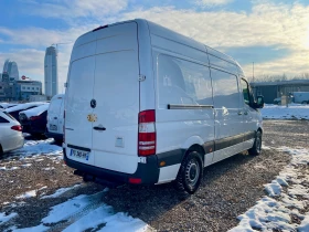     Mercedes-Benz Sprinter 316